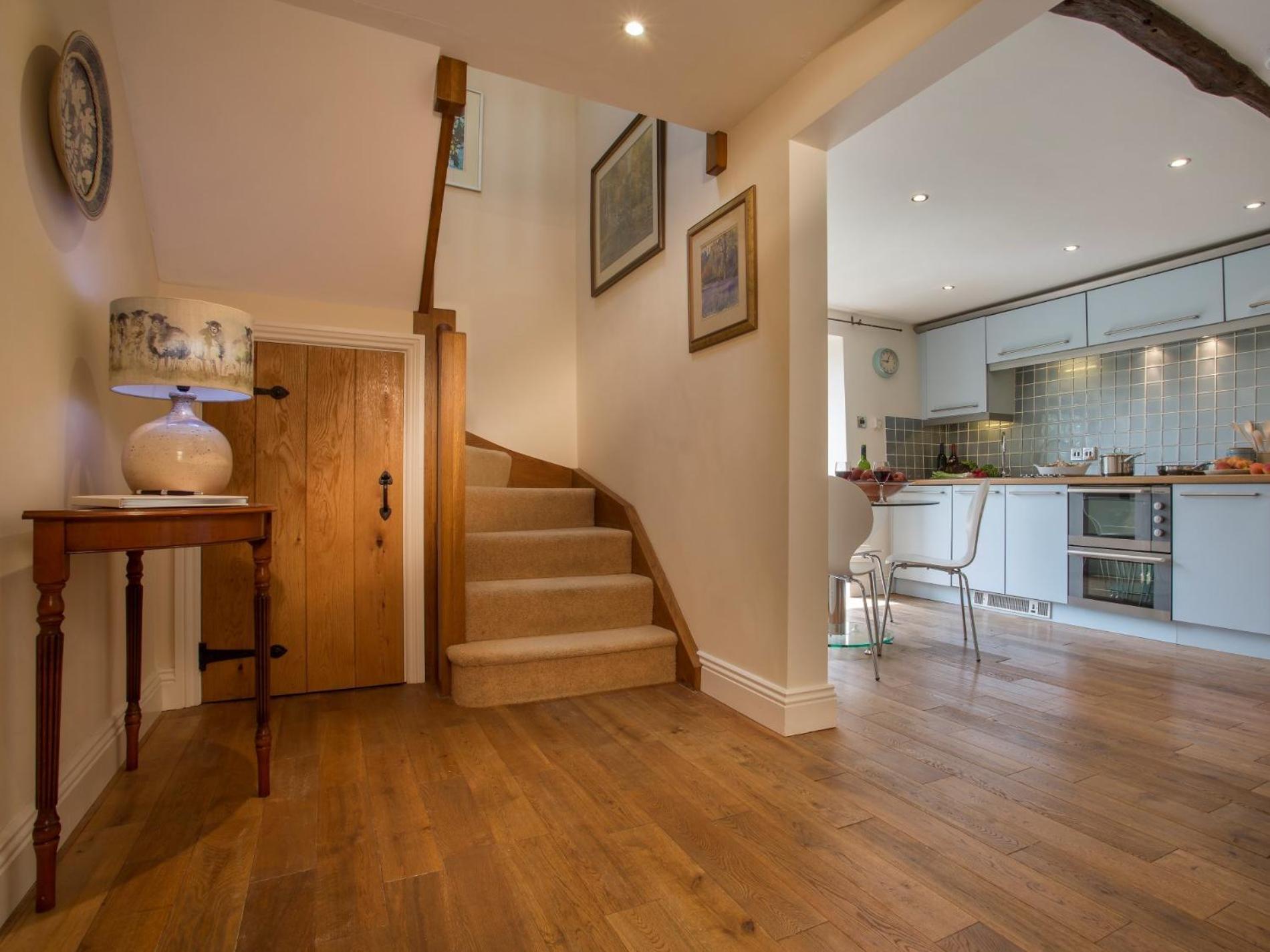 3 Bed In Cartmel Lcc16 Villa ภายนอก รูปภาพ